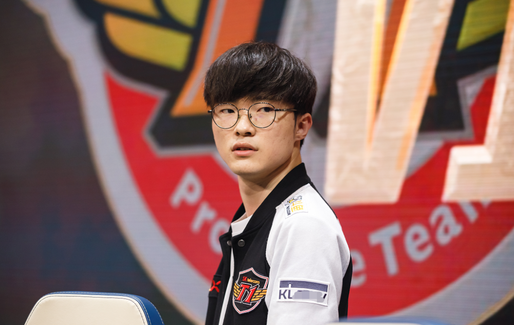 虎扑体育-西班牙队引发争议！，Faker官方宣布爆冷新规赢得满堂喝彩(faker转会)