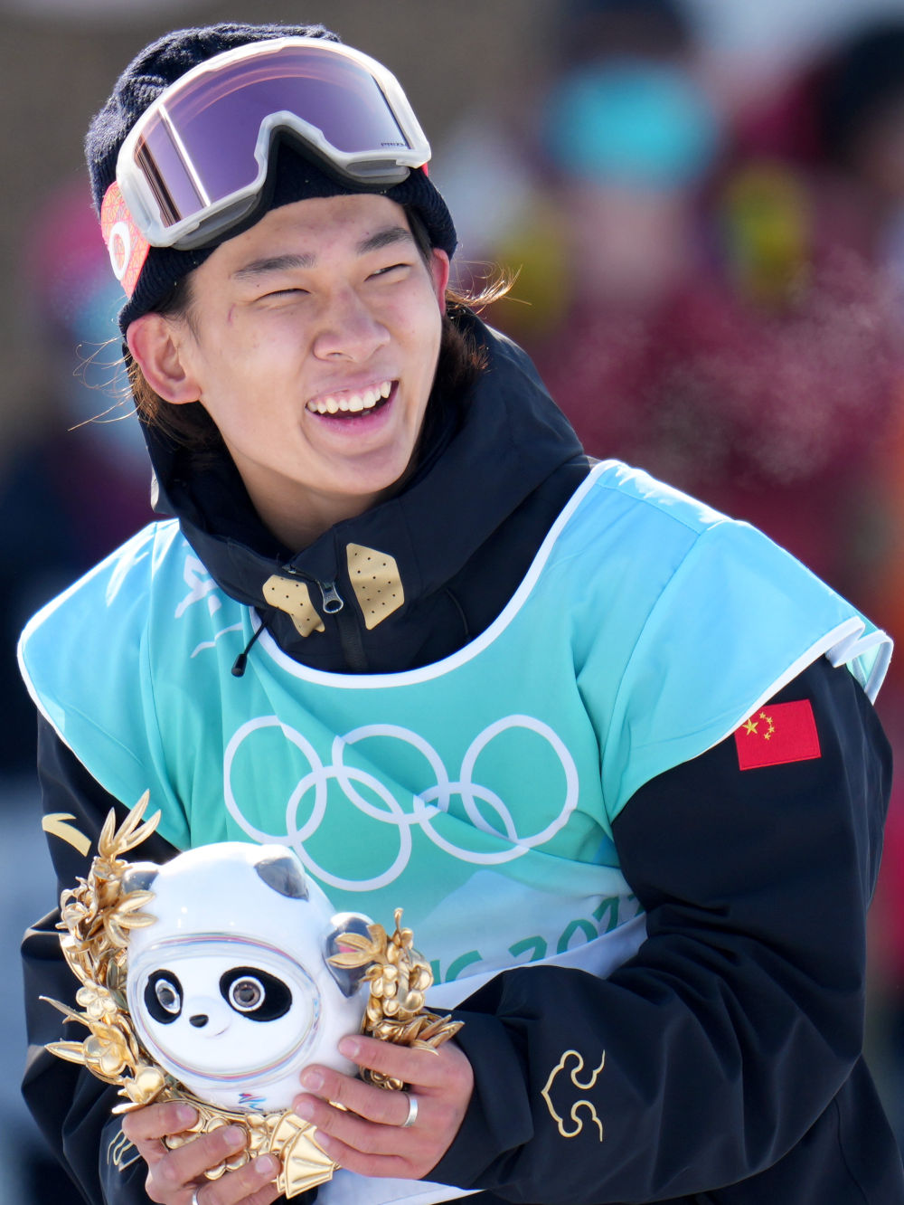 HUPU- 田小凤最后的下场 