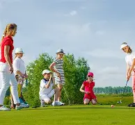 HUPU-高尔夫赛场再起风云：姑苏风暴队爆冷吴越烈马队，新援首秀制胜争冠格局再洗牌(maruman高尔夫)