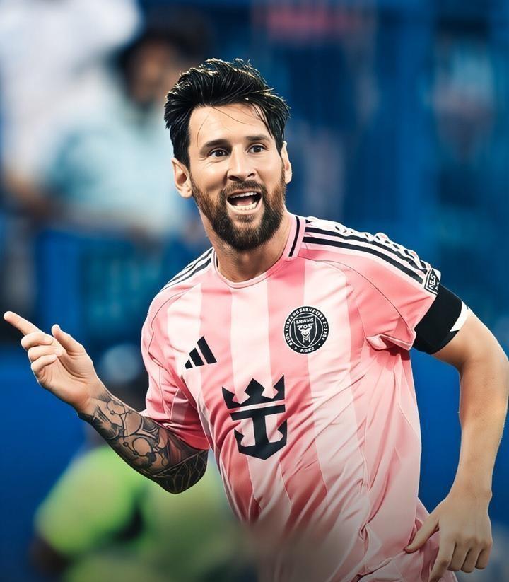 虎扑- 梅西新星重返赛场表现突出，雄鹿前途光明！比赛高潮迭起