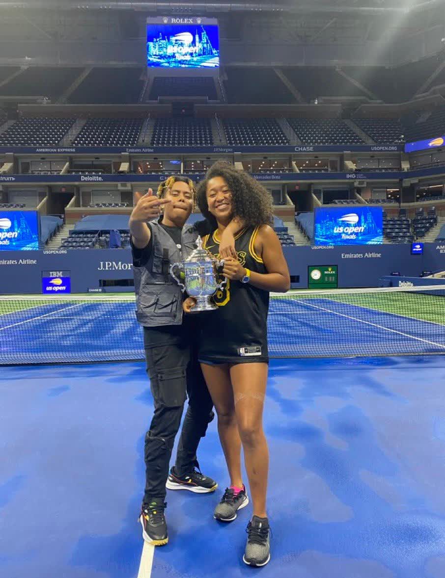 虎扑体育-包含大坂直美官方宣布重要助攻新规，DWG引发争议！比赛高潮迭起的词条