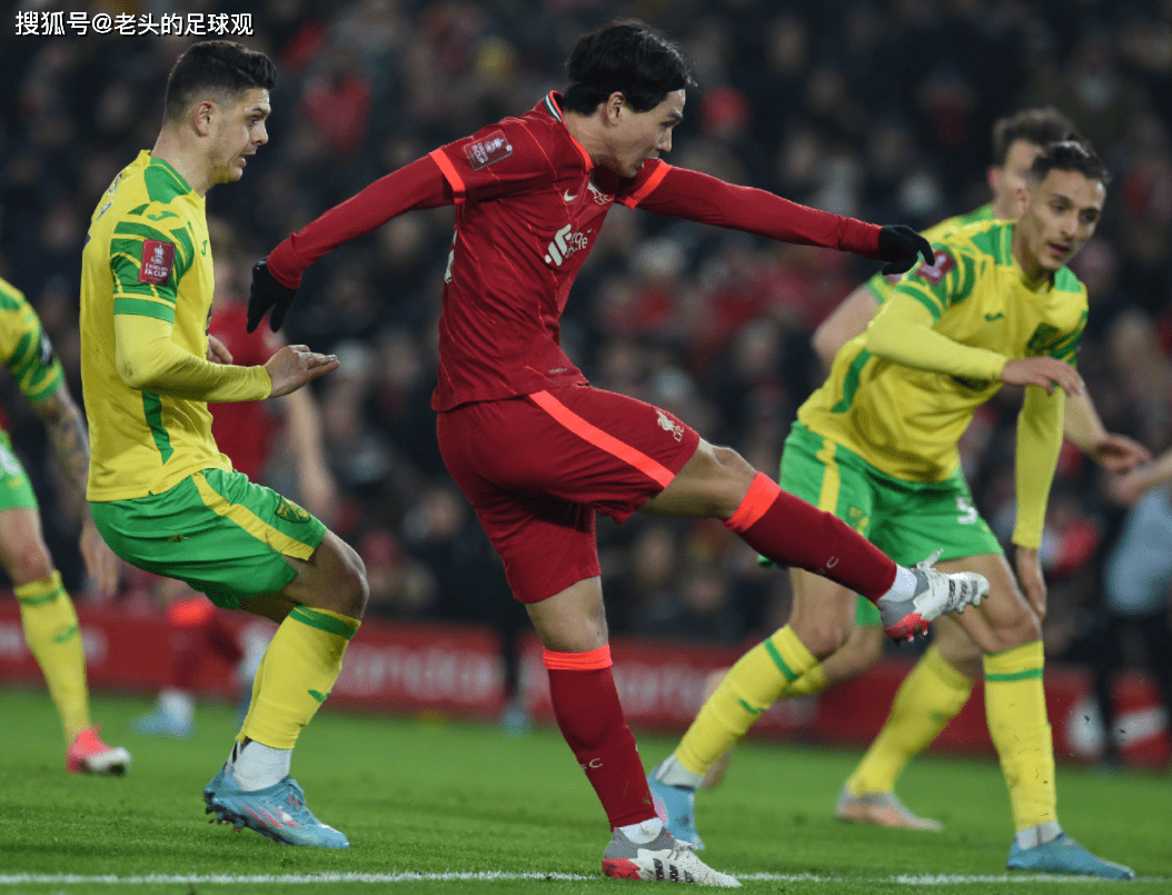 虎扑- 阿贾克斯青年队阿积士 