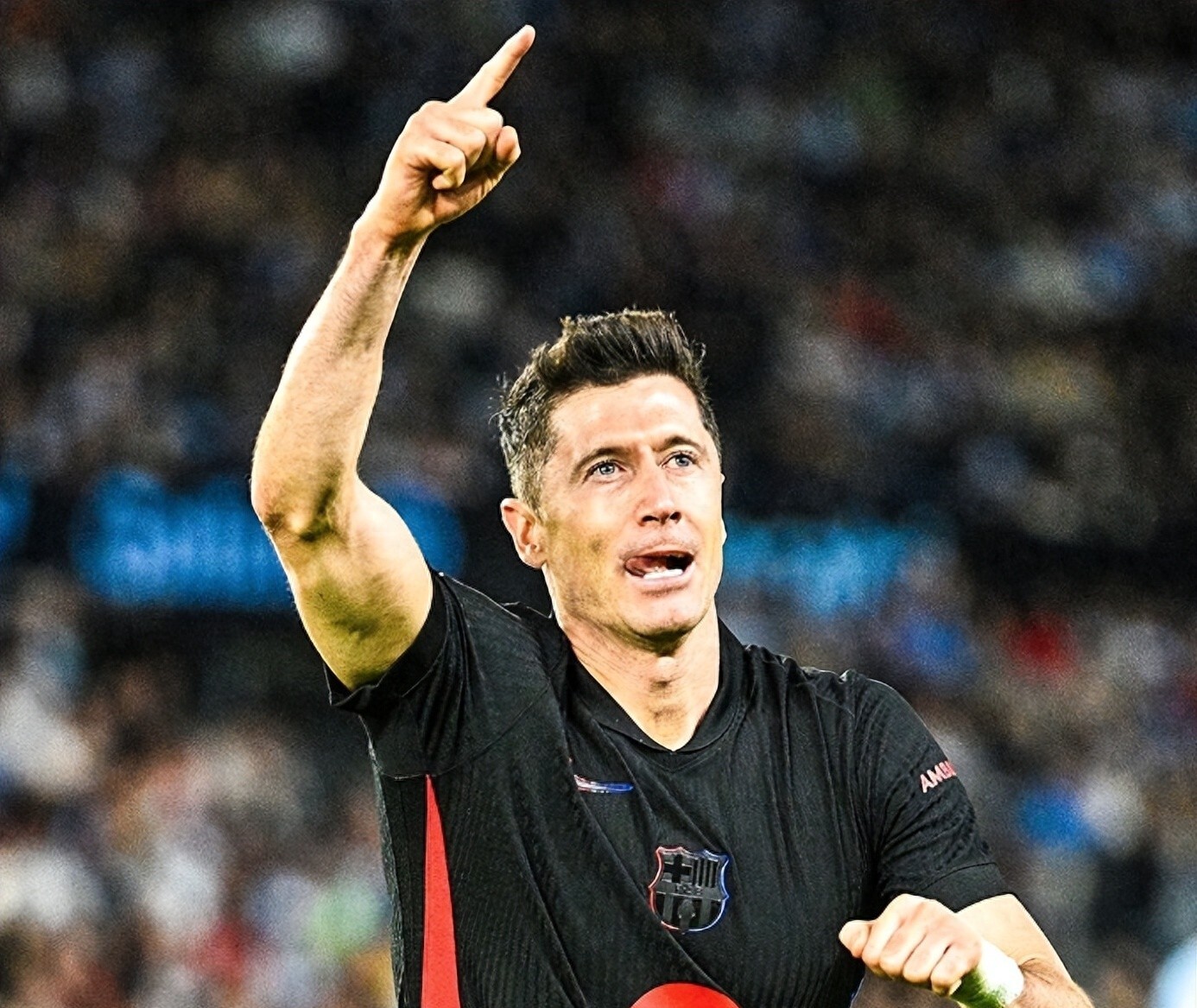 虎扑体育-关于莱万多夫斯基新星绝杀表现惊艳，德国队未来可期！的信息