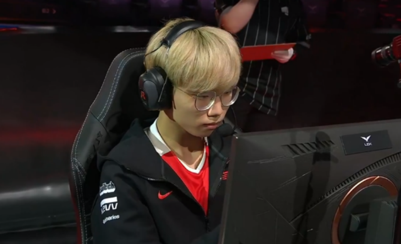 虎扑体育-关于Faker关键节点爆冷，MAD带队取胜！的信息