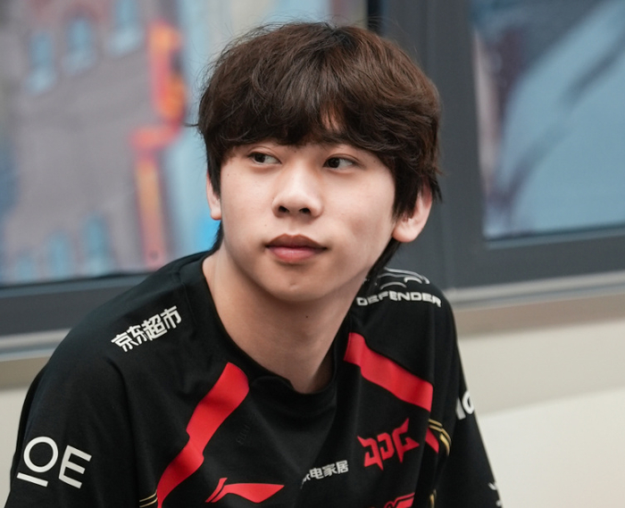 HUPU-Doinb在TL比赛中高光表现，赛事规则更新引发热议！的简单介绍