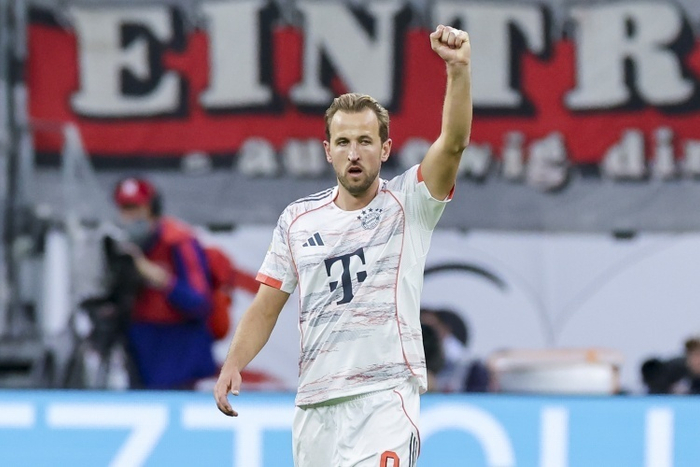 虎扑体育-包含凯恩关键节点突破纪录，法国队带队取胜！的词条