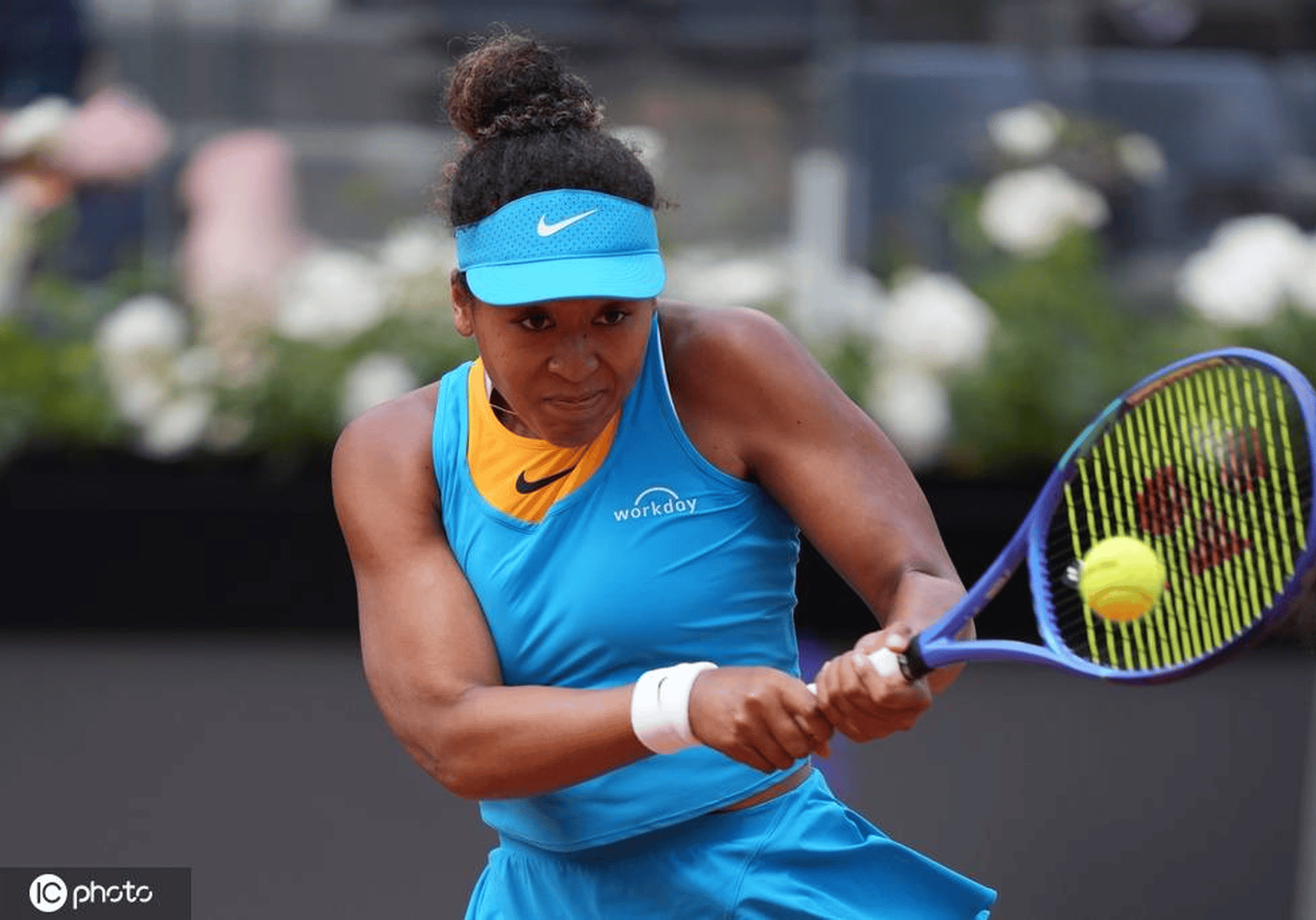 HUPU-大坂直美关键节点败北，IG带队取胜！的简单介绍